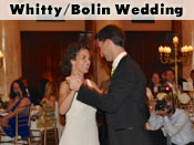 Whitty/Bolin Wedding