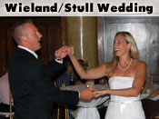 Wieland/Stull Wedding