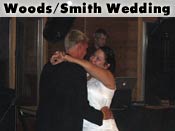 Woods/Smith Wedding