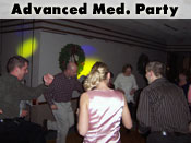 Advanced Medical Holiday Party