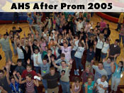 Ankeny After Prom 2005