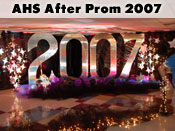 Ankeny After Prom 2007