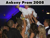 Ankeny Prom 2008