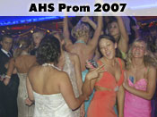 Ankeny Prom 2007