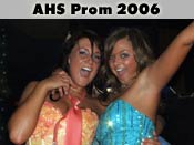 Ankeny High School Prom 2006
