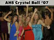 Ankeny Crystal Ball 2007