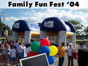 Principal Family Fun Fest 2004