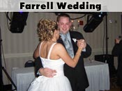 Sheller/Farrell Wedding