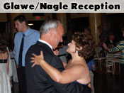 Glawe/Nagle Reception