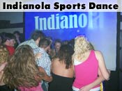 Indianola Sports Dance