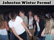 Johnston Winter Formal