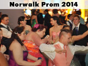 Norwalk Prom 2014
