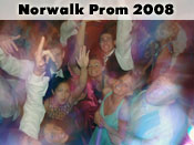 Norwalk High School Prom