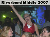 Riverbend Middle Halloween 2007