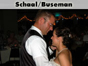 Schaal/Buseman Wedding