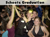 Scheetz Graduation Party