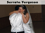 Serrato/Ferguson Wedding