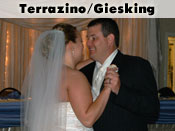 Terrazino/Giesking Wedding