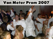 Van Meter High School Prom