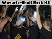 Waverly-Shell Rock Winter Formal