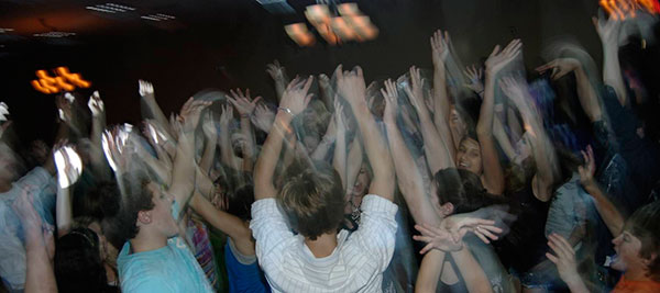 Sweet 16 DJ in Des Moines, IA